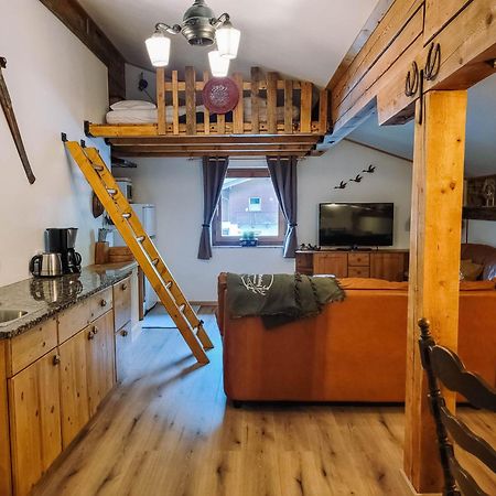 Ritterhof Apartments Rauris Εξωτερικό φωτογραφία