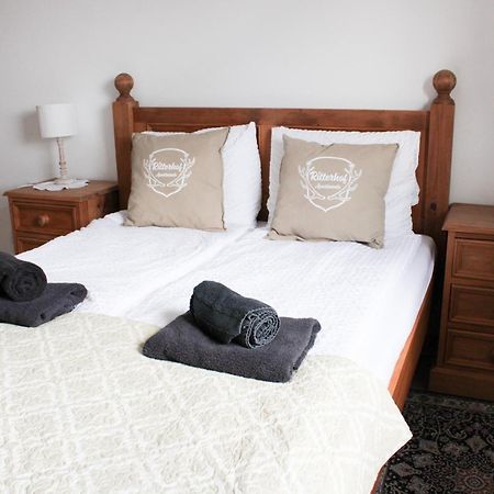 Ritterhof Apartments Rauris Εξωτερικό φωτογραφία