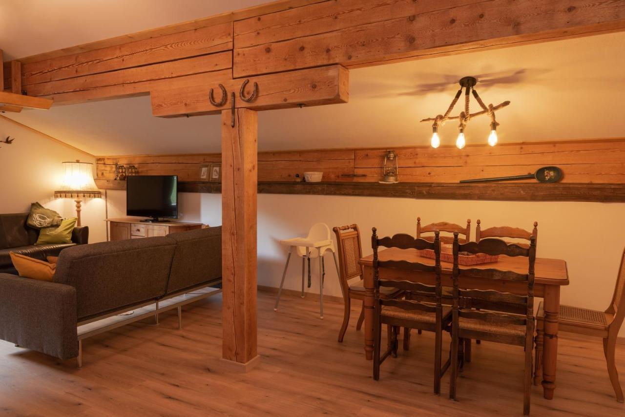 Ritterhof Apartments Rauris Εξωτερικό φωτογραφία