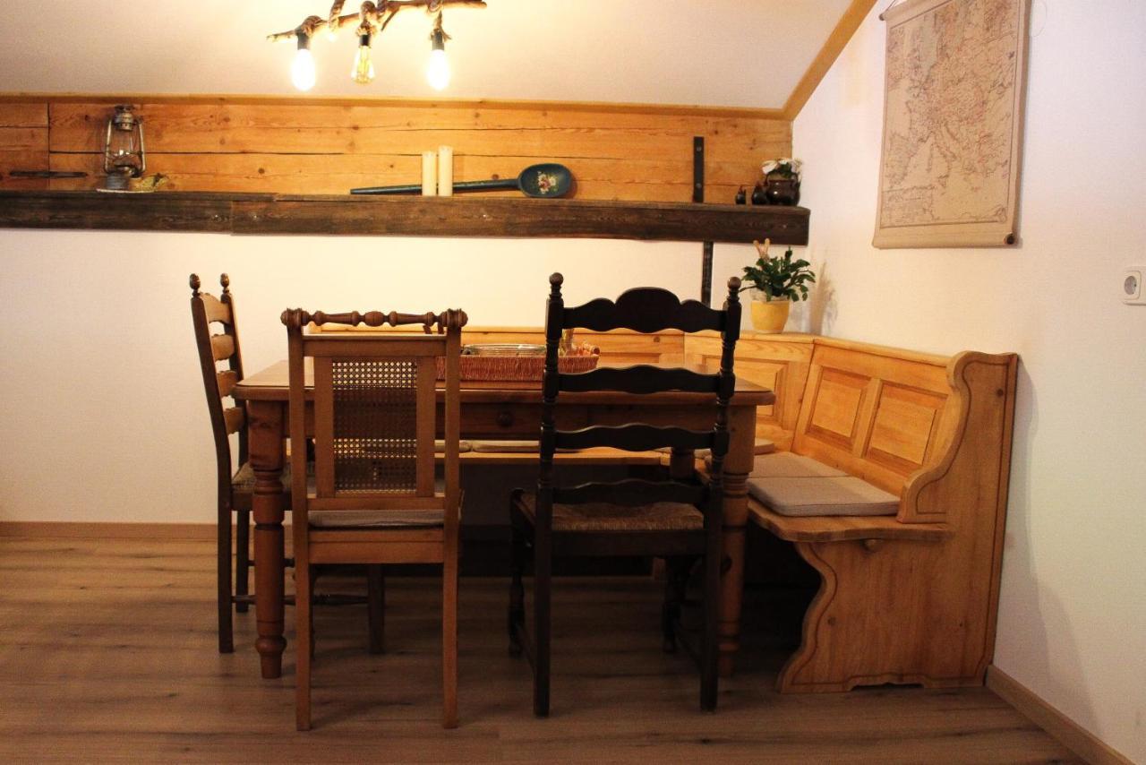 Ritterhof Apartments Rauris Εξωτερικό φωτογραφία