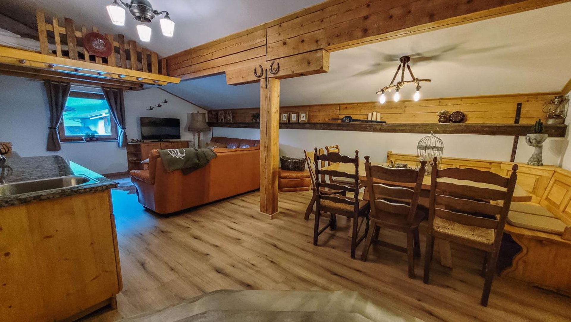 Ritterhof Apartments Rauris Εξωτερικό φωτογραφία