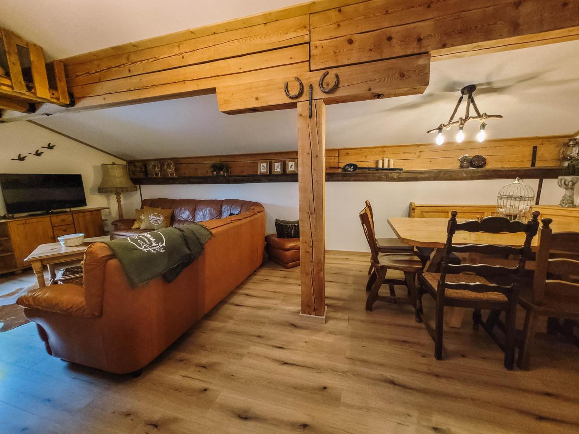 Ritterhof Apartments Rauris Εξωτερικό φωτογραφία
