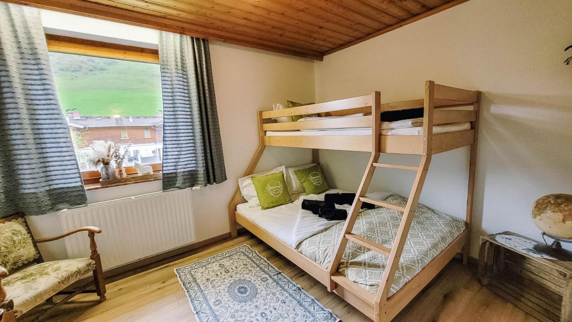 Ritterhof Apartments Rauris Εξωτερικό φωτογραφία